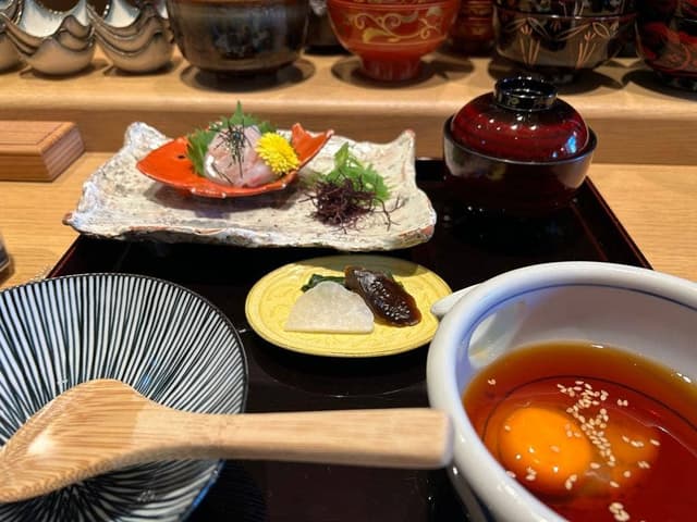 かどや 日比谷邸 - サブ画像3