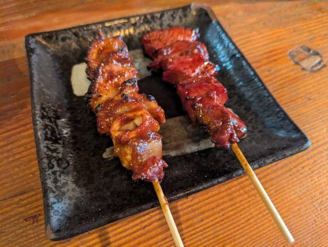 浦野屋 やきとん てるてる 高田馬場店 - サブ画像3