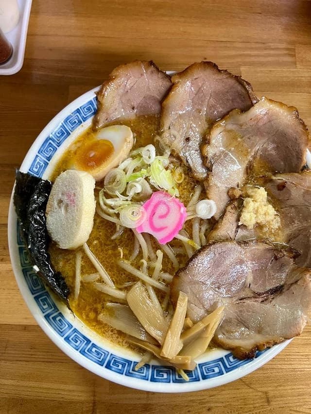 らーめん 池のかえる - サブ画像1