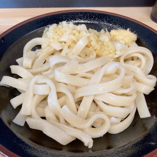 がっつりうどん - サブ画像1