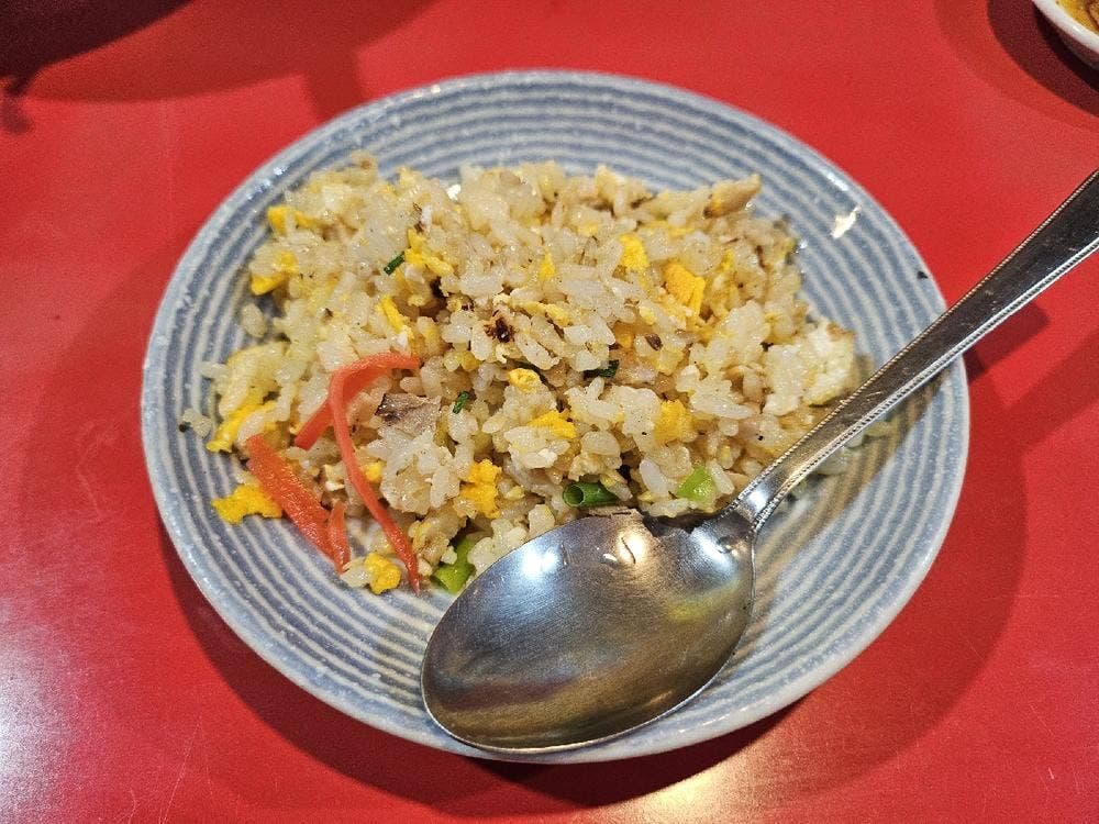 天和