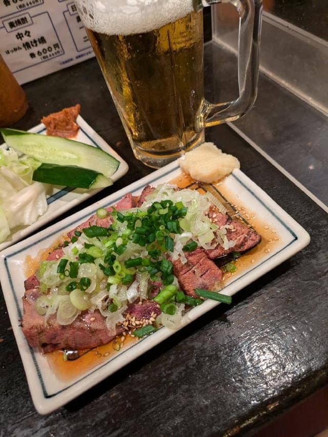 やきとん ひょっとこ - サブ画像3