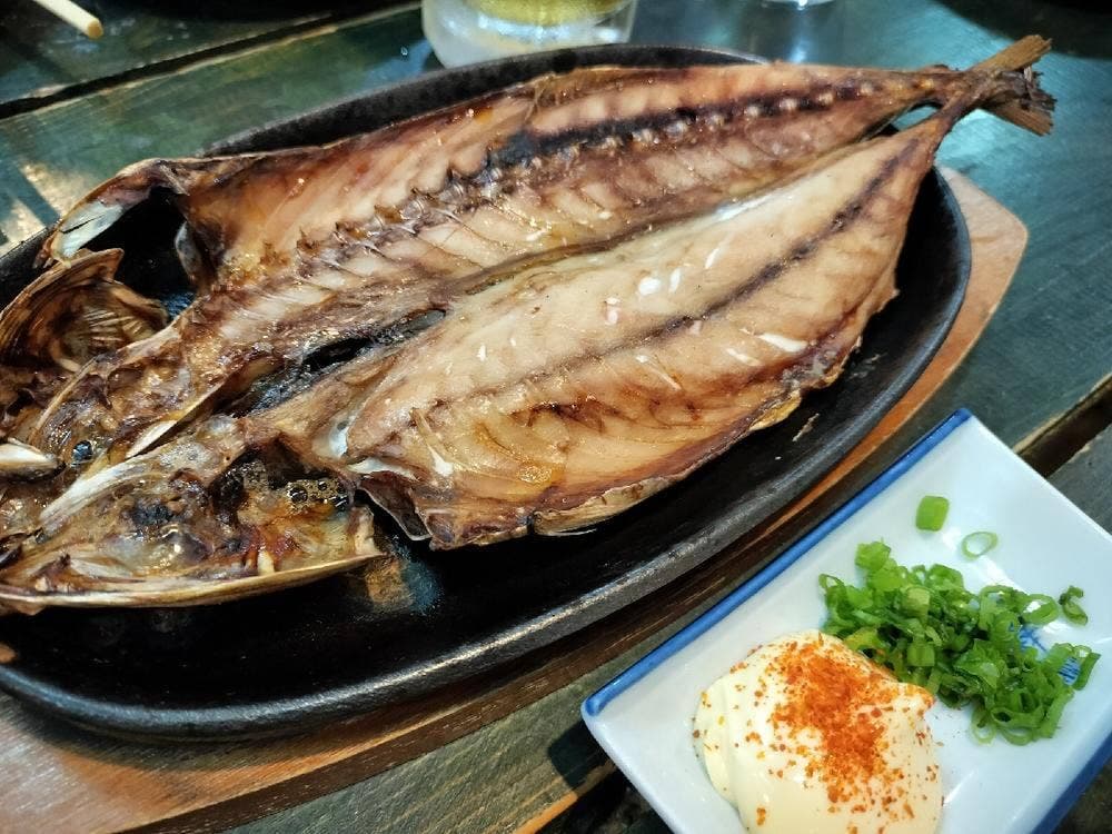 藍ヶ江水産