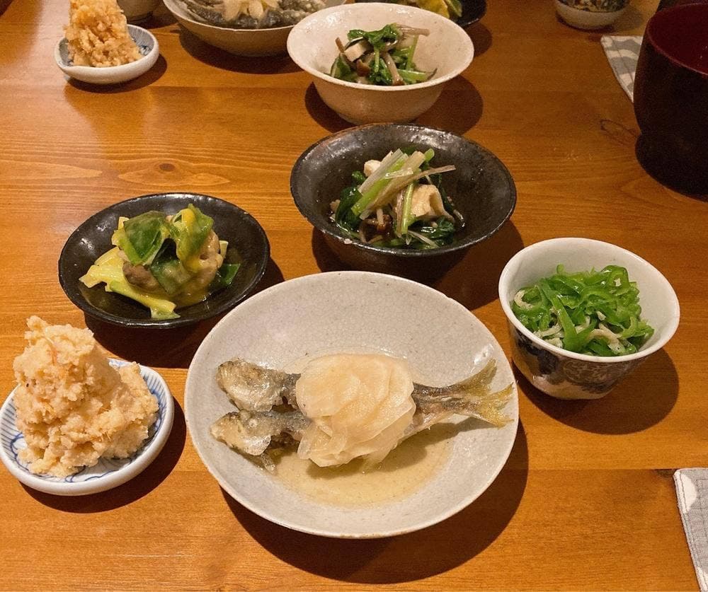 佳肴 みを木