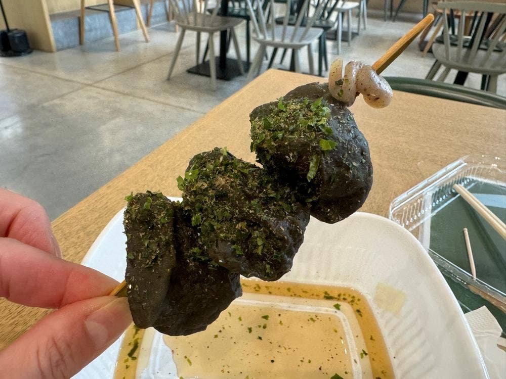天神屋 KADODE OOIGAWA店