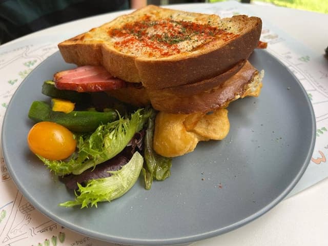 原村CAFE - サブ画像3