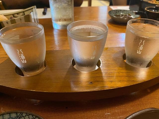 居酒屋 遊庵 - サブ画像3