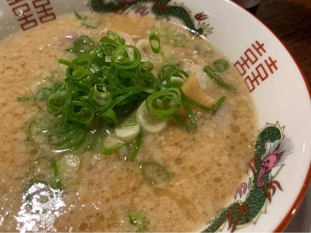 熟成麺屋 神来 - サブ画像3