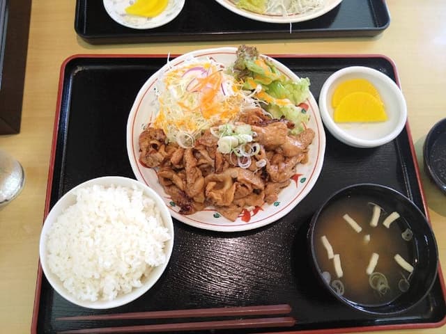 五百川食堂 - サブ画像1