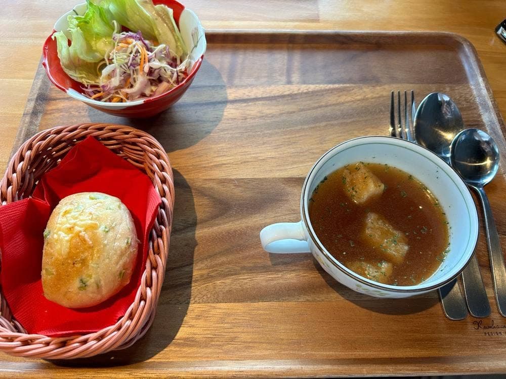 Cafe&Restaurant 雅々音