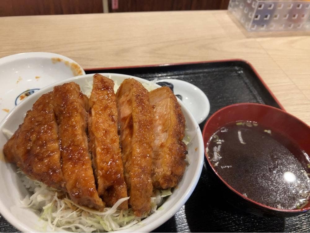 田村食堂
