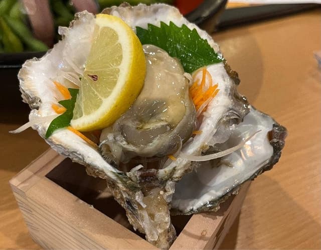 KOBE海鮮酒場 UO魚 - サブ画像2