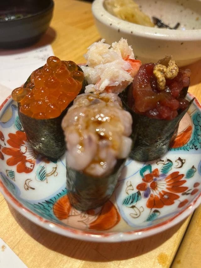 ぶたもん 三宮横丁店 - サブ画像1