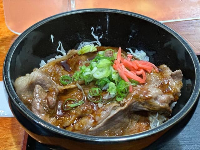 焼肉レストラン鳥取牧場村 - サブ画像1