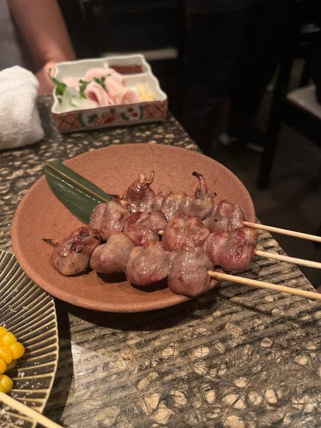 千串屋 初台総本店 - サブ画像2