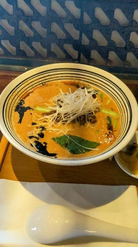 中国料理~ChineseRestaurant あん~