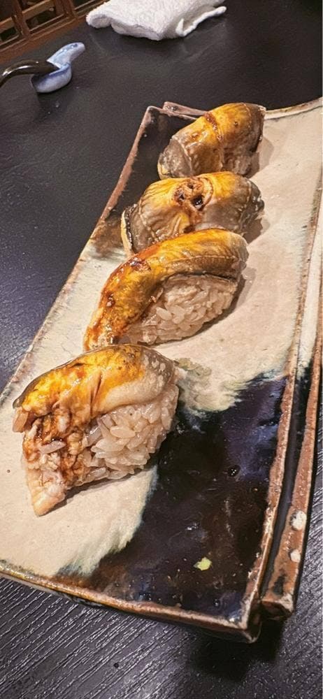 浅草 川井