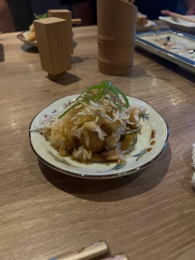 炭火焼鳥 西郷 - サブ画像2