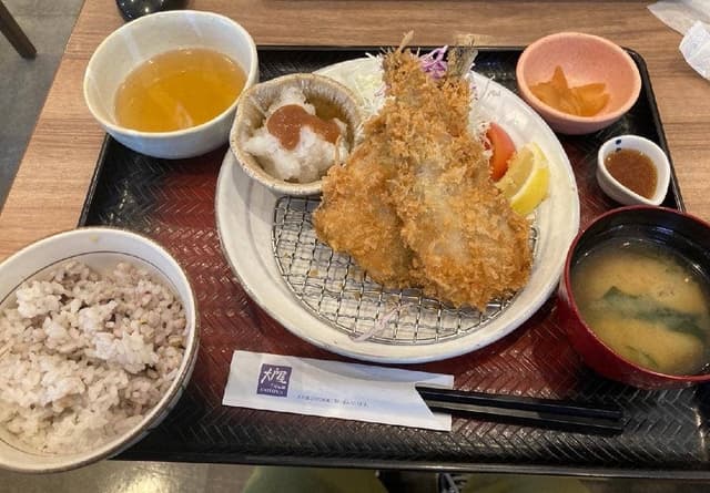 大戸屋ごはん処 愛知和合店 - サブ画像2