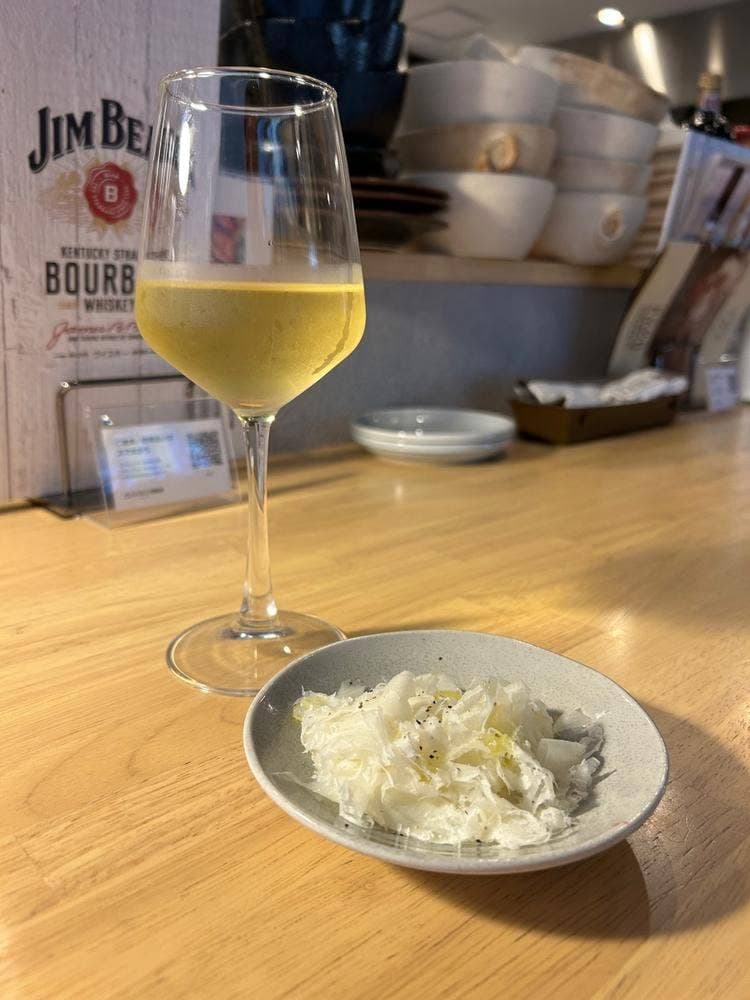GOOD LUKKU CHEESE