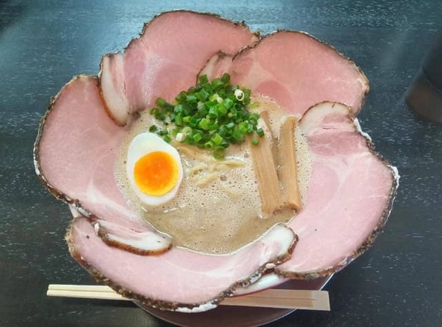 僕家のらーめん らくがき - サブ画像2