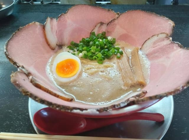 僕家のらーめん らくがき - サブ画像3