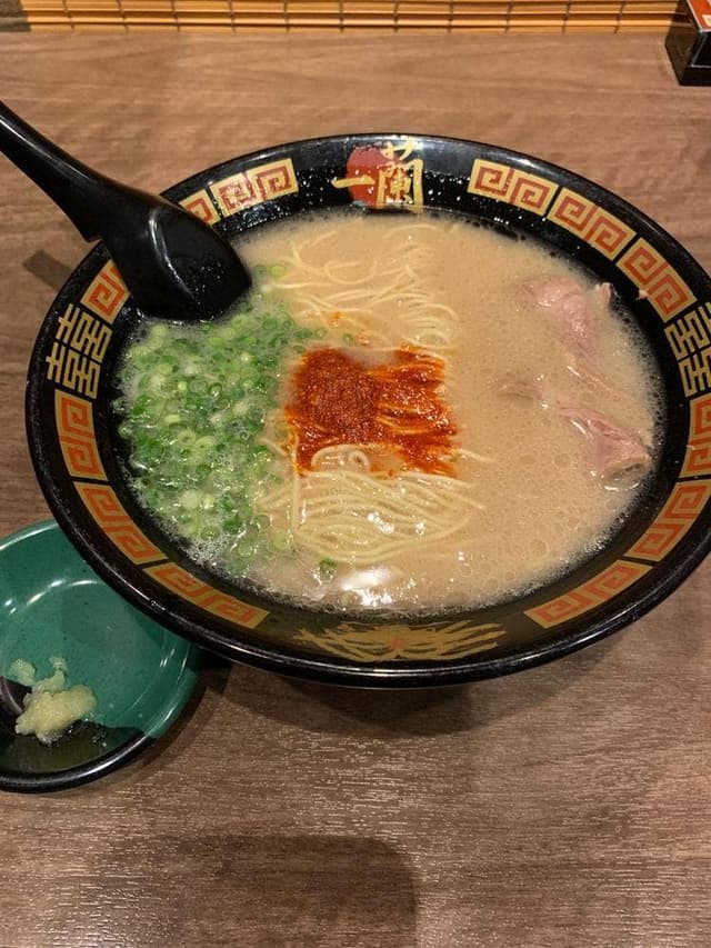 一蘭 門真店 - サブ画像1