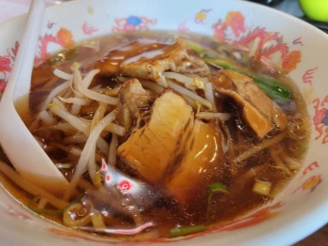 台湾料理 昇龍 - サブ画像3