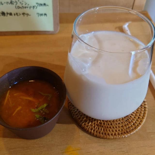 天竺食堂 - サブ画像1