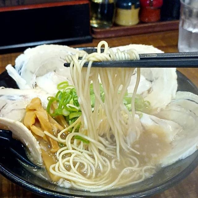 ラーメン 龍 - サブ画像1