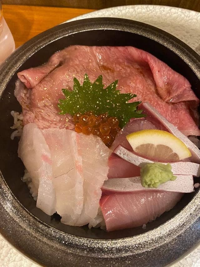 焼肉牛島 - サブ画像1