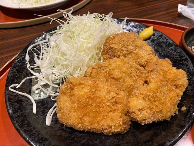 とんかつ旨いもの家 ひまわり食堂 - サブ画像2