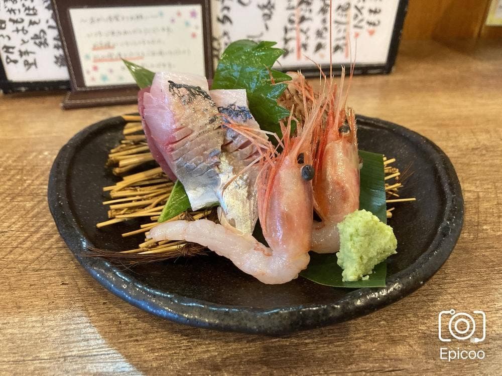 あおい食堂