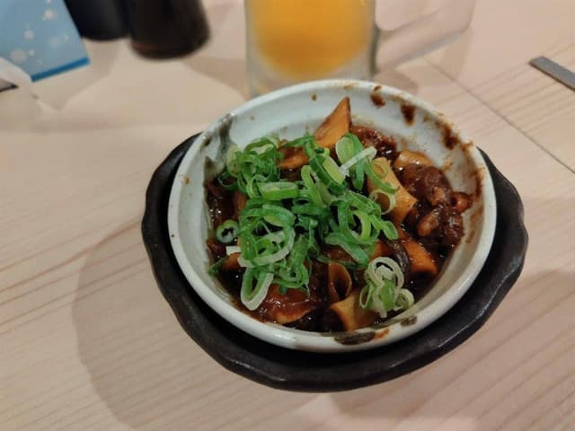 立ち呑み 庶民 大阪駅前第4ビル店 - サブ画像3