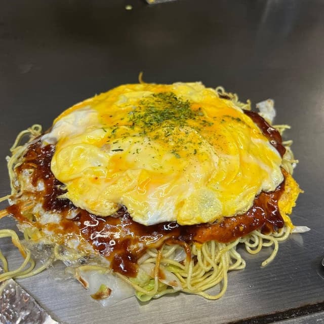 焼くんじゃ 駅前ひろば店 - サブ画像2