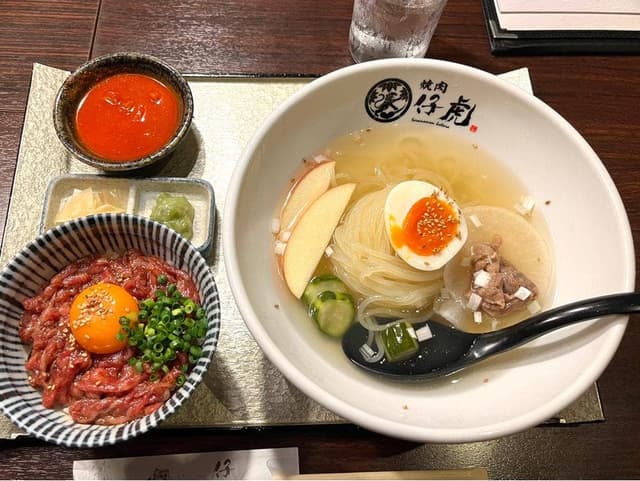 仔虎 国分町店 - サブ画像3