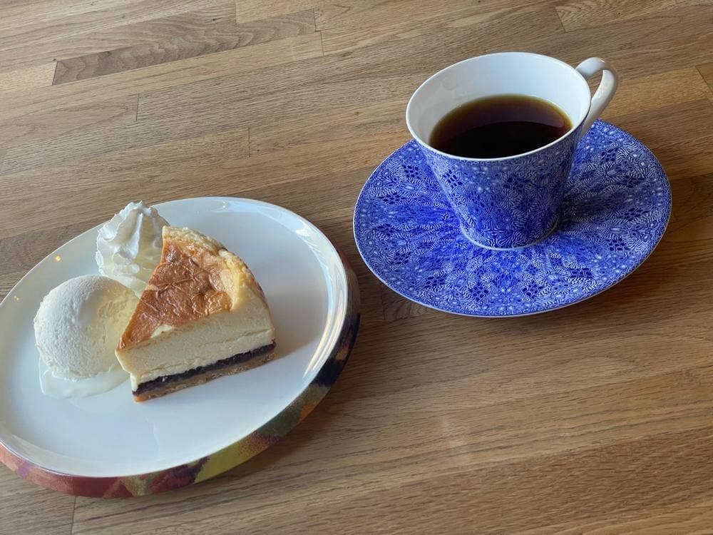 自家焙煎coffee オトメザ