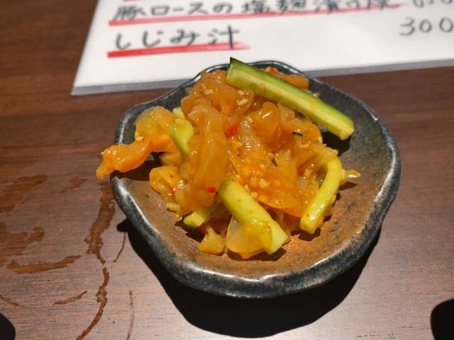 うみぼうず - サブ画像3