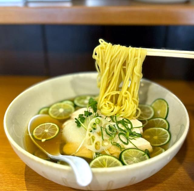 季風軒 - サブ画像1