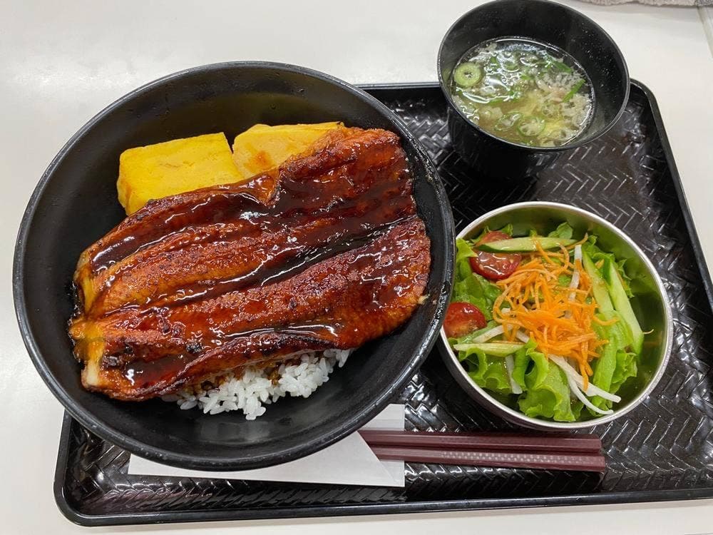 焼肉丼 炙り一番 ゆめタウン大竹店