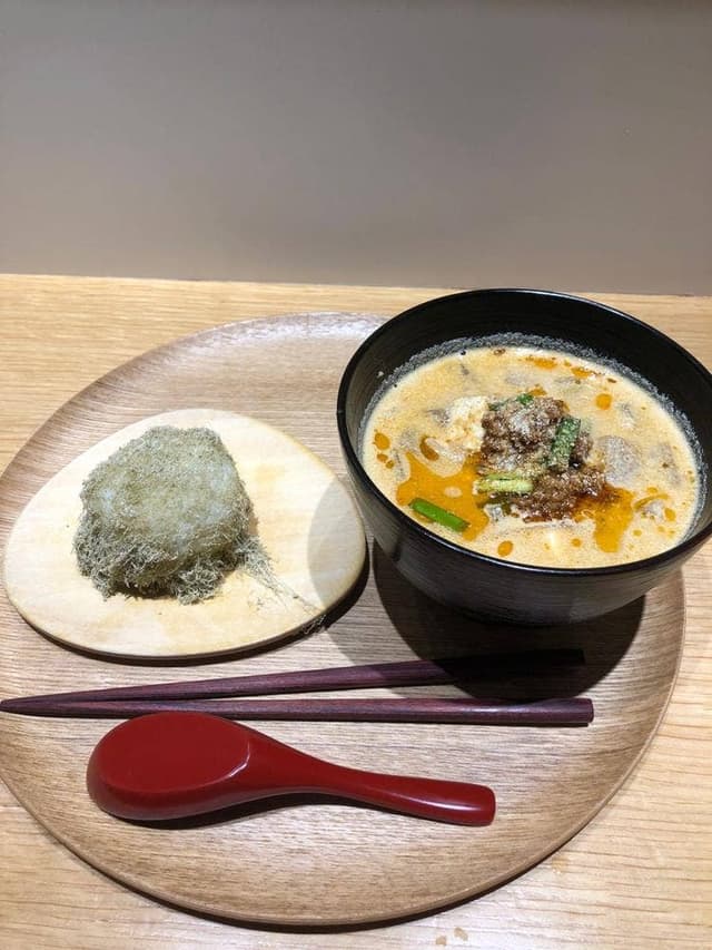 お味噌汁食堂 そらみそ Rinto店 - サブ画像2