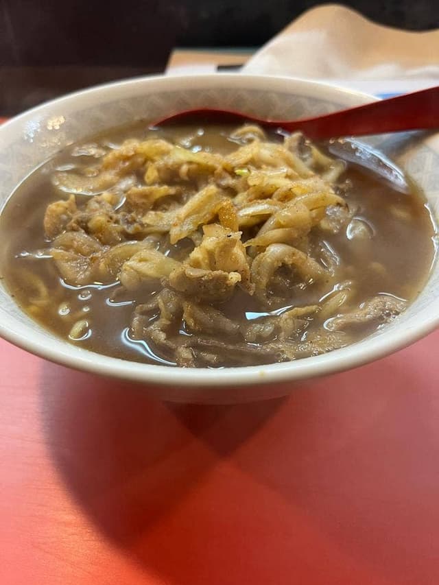 麺屋 天一 - サブ画像3