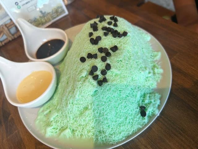 Cafe&Dining New Normal Cafe 鴻巣店 - サブ画像2