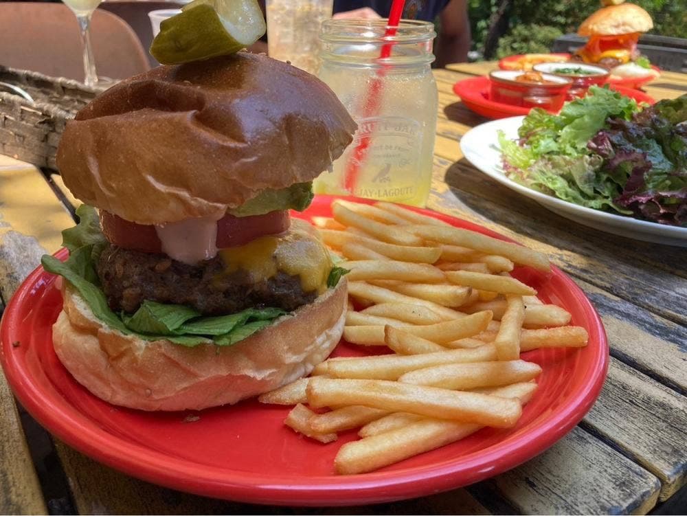 GROVE cafe&green