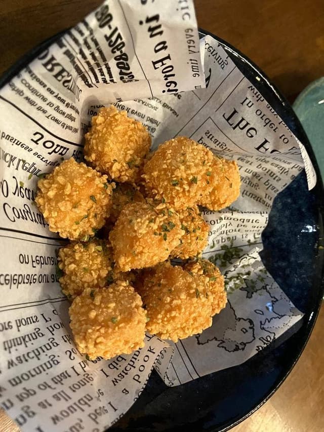 SOBA cafe dining TAKIHAMA - サブ画像1