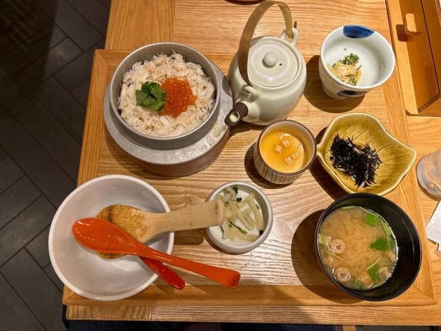 ニホンの食卓 つくみ 池袋東武店 - サブ画像1