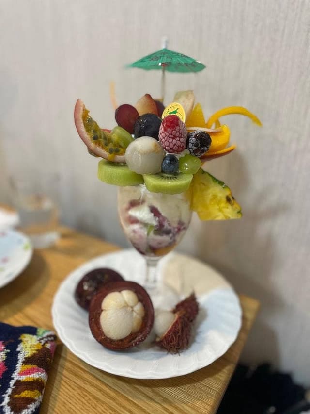 フルーツ大野 - サブ画像3