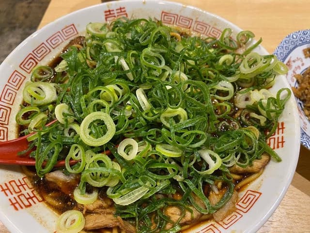 新福菜館 天王寺ミオ店 - サブ画像2