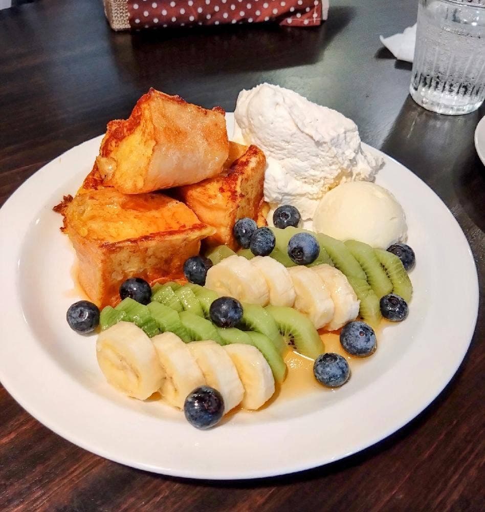 ポートカフェ