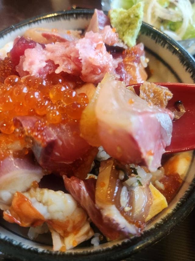 寿司と天麩羅 ひかり屋 - サブ画像3